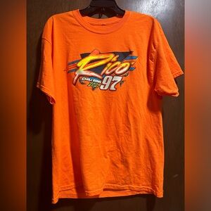 Rico Abreu Racing tee